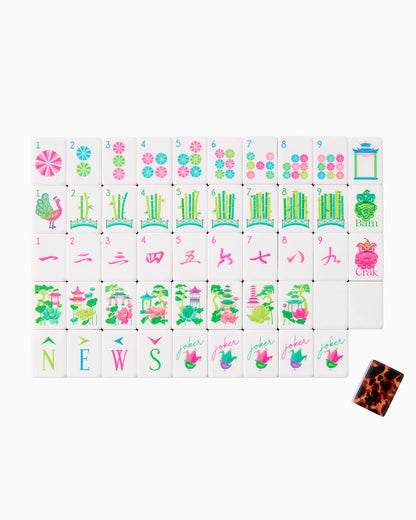 Glow Wild Tiles