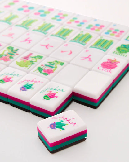 Glow Wild Tiles