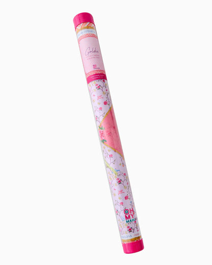 Goldie Mat in Tube