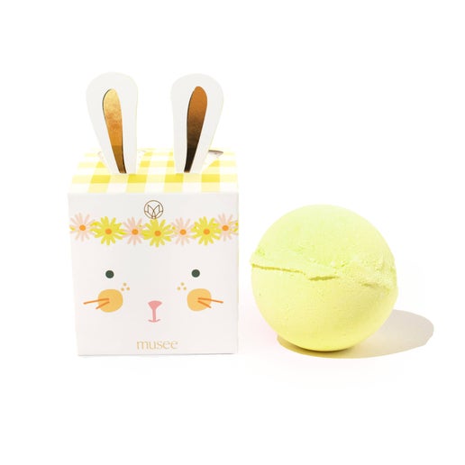 Bunny Bath Bomb