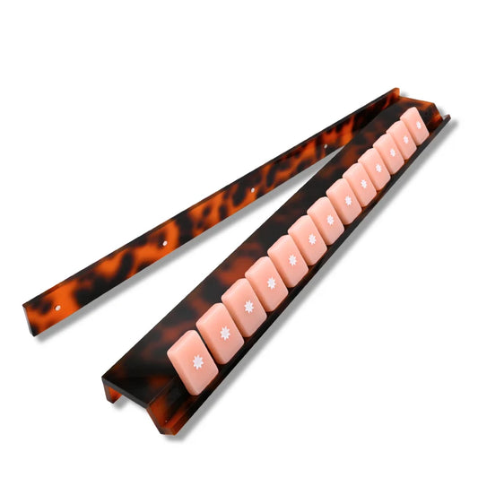 Hawksbill Acrylic Rack