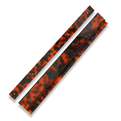 Hawksbill Acrylic Rack