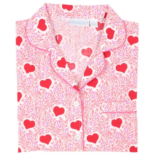 Lotta Love Long Sleeve Pajamas