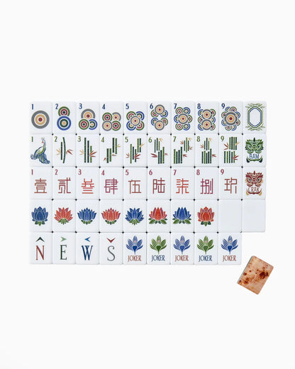 Heritage Tiles