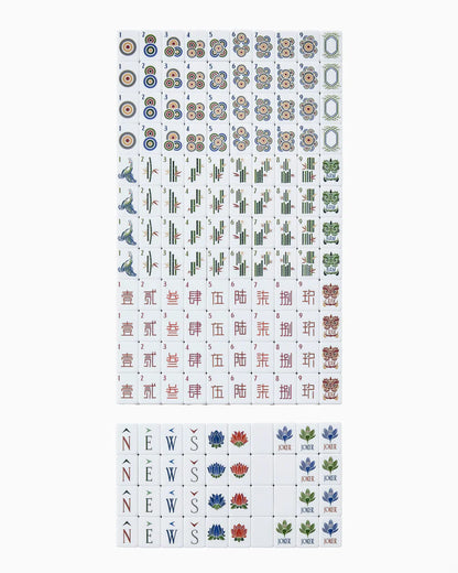 Heritage Tiles