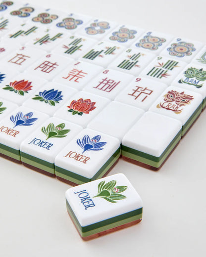 Heritage Tiles