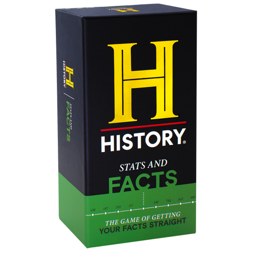 History Trivia: Stats and Facts