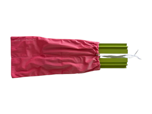 Rack Bag- Hot Pink