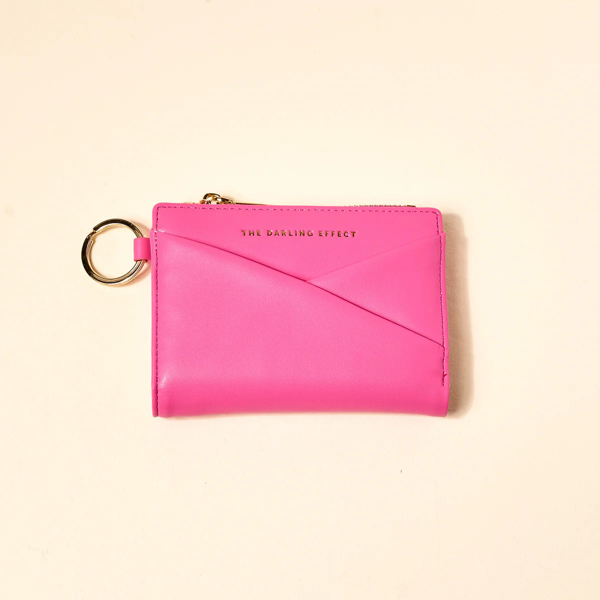 Luxe Pocket Wallet