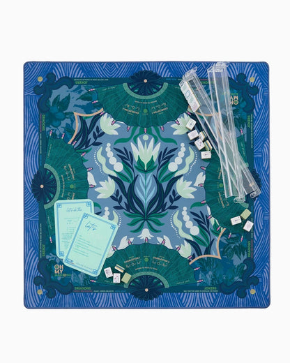 Jade Mat In Tube