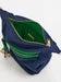 Jet Convertible Cross Body- Navy