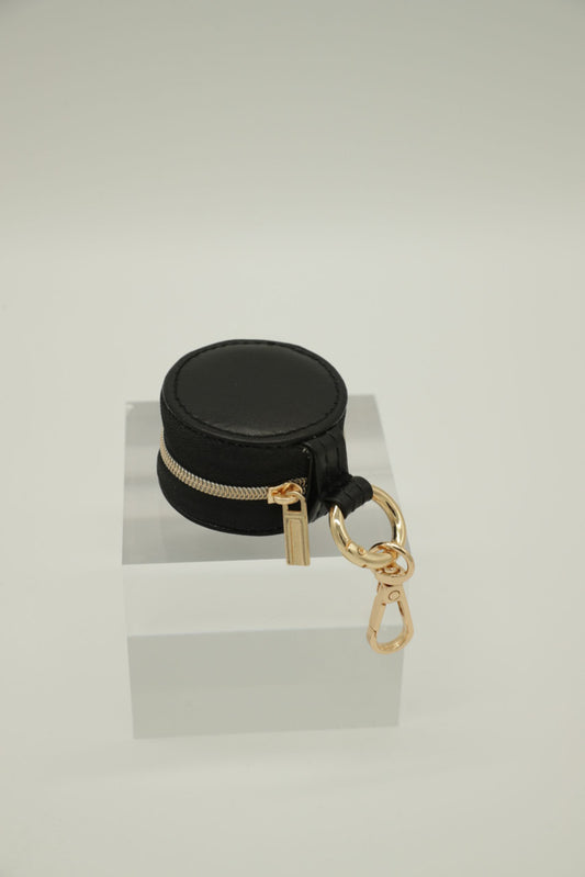 Jewelry Box Key Chain
