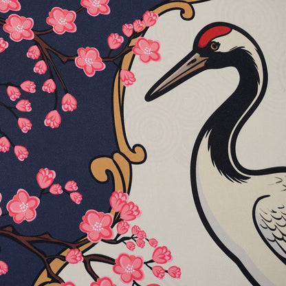 Kyoto Dreams Mahjong Mat