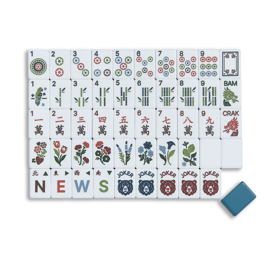 Laken Tile Set