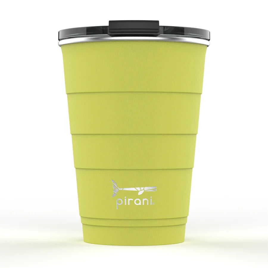 16oz Insulated Stackable Tumbler