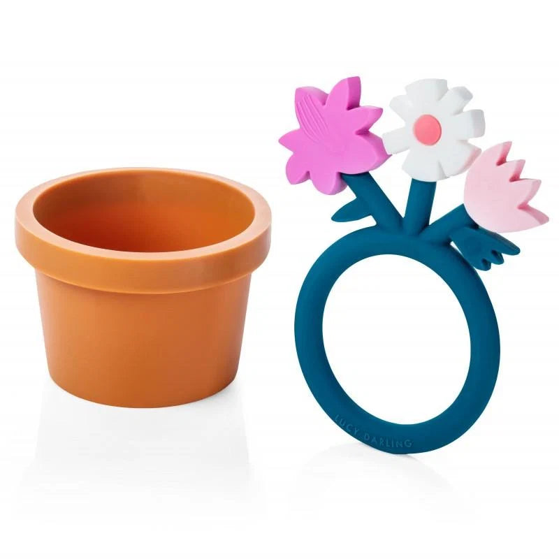 Little Artist Teether