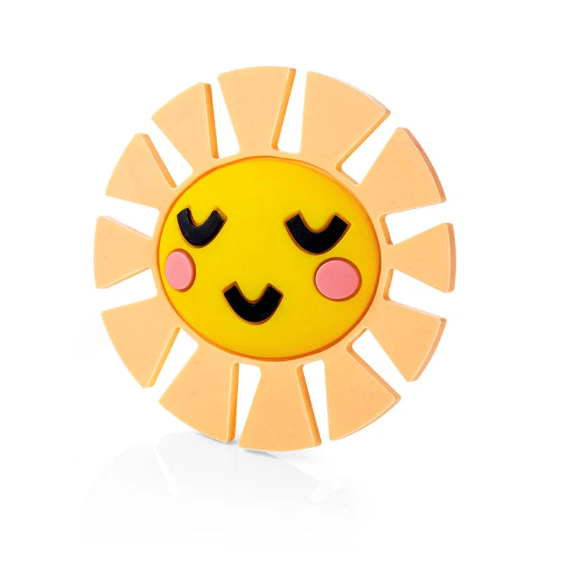 Little Rainbow Sunshine Teether