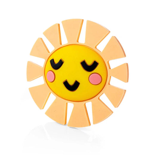 Little Rainbow Sunshine Teether