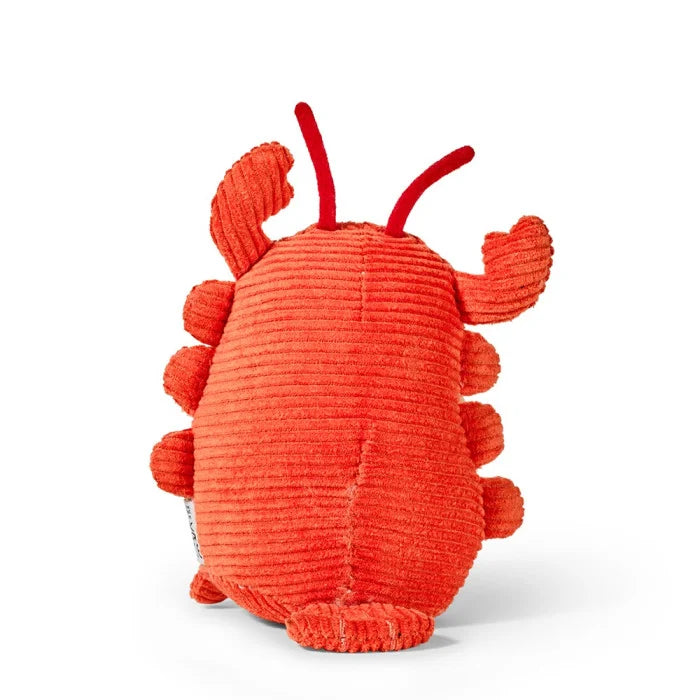 Lobstache Ricespud Mini Sitting Plush Toy