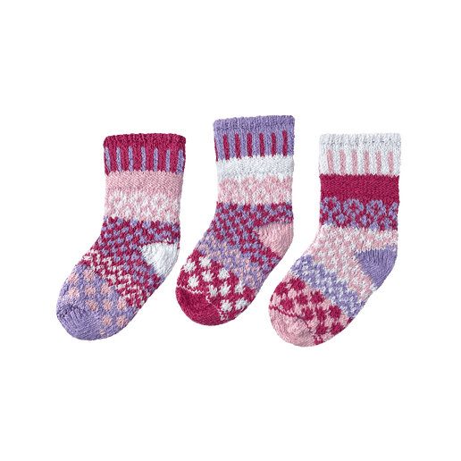 Lovebug Baby Socks 