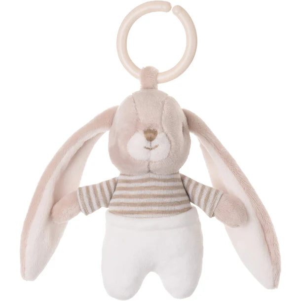 Lucian Music Box Bunny