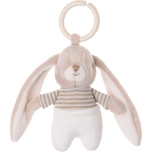 Lucian Music Box Bunny