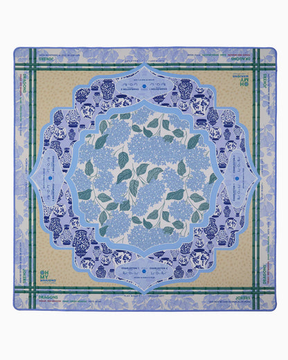 Luna Mat in Tube