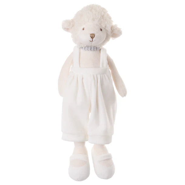 Mack Sheep