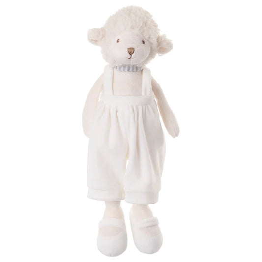 Mack Sheep