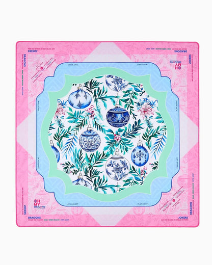 Merriment Mat in Tube
