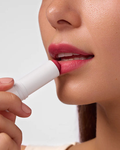 Mineral Liplux Lip Balm - Firecracker | .15oz