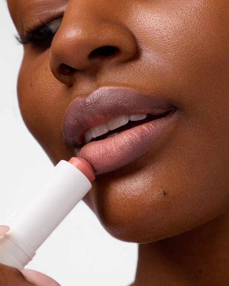 Mineral Liplux Lip Balm - Nude Beach | .15oz