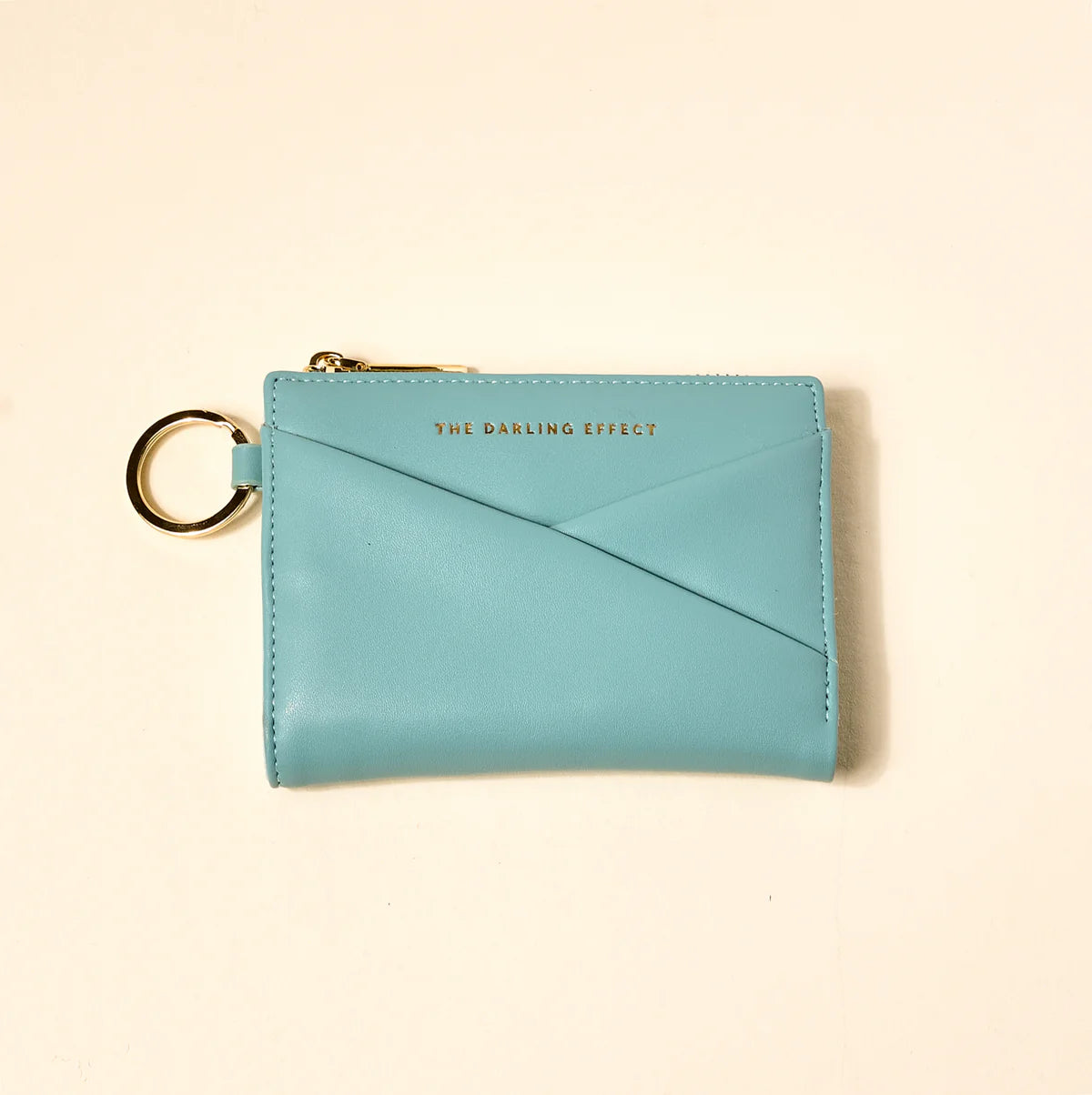 Luxe Pocket Wallet