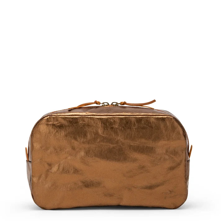 COSMETIC BAG BEAUTY CASE: Mordor, Large