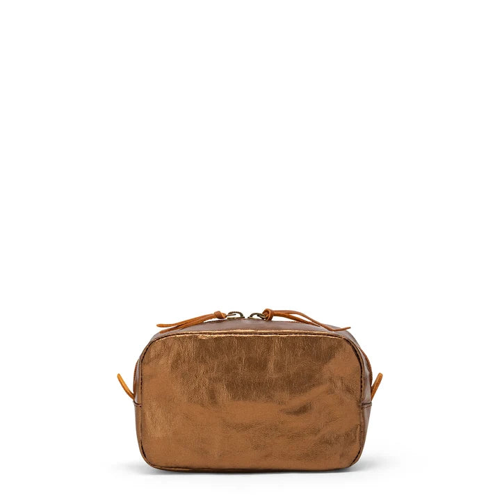 COSMETIC BAG BEAUTY CASE: Mordore, Small