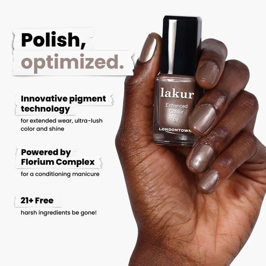 Nightcap Nail Polish
