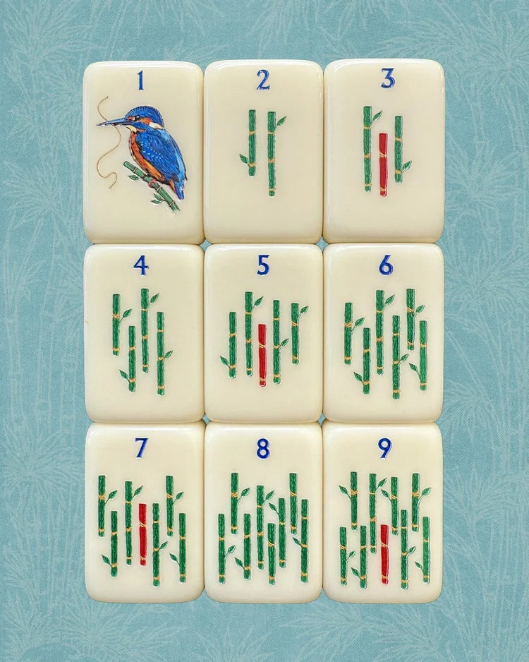 The Origins Collection Tiles