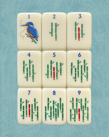 The Origins Collection Tiles