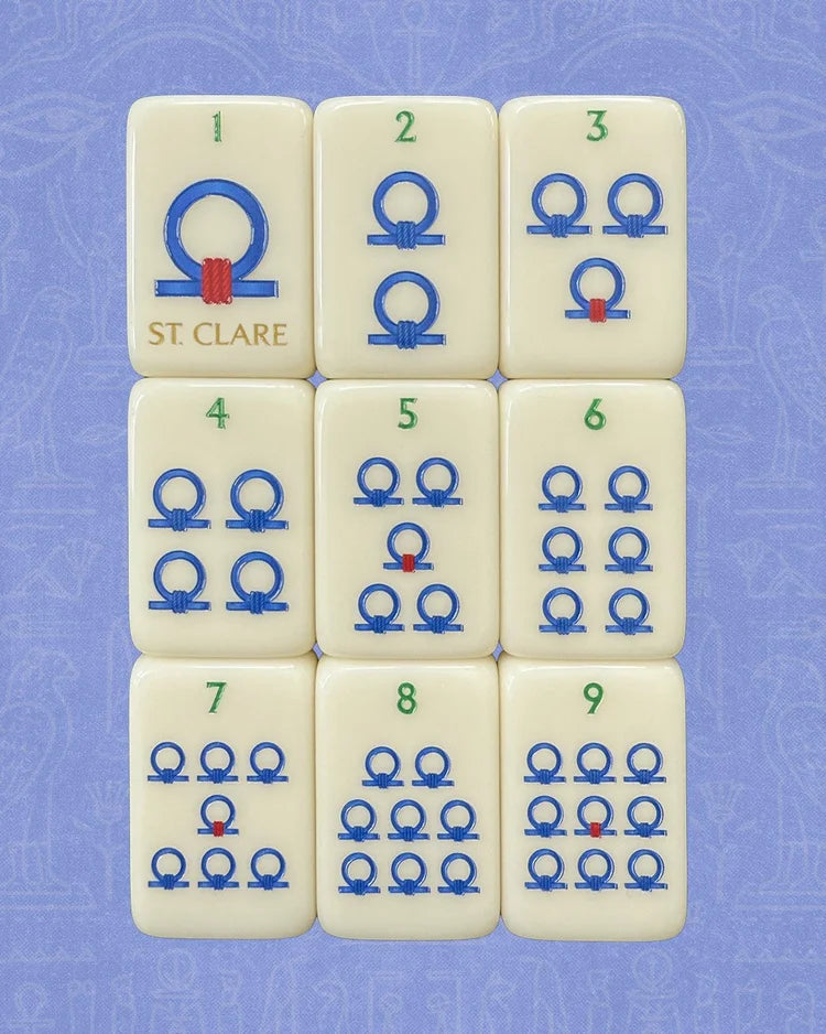 The Origins Collection Tiles