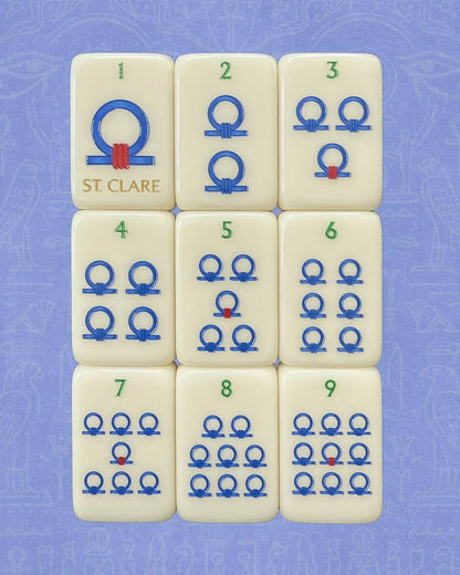 The Origins Collection Tiles