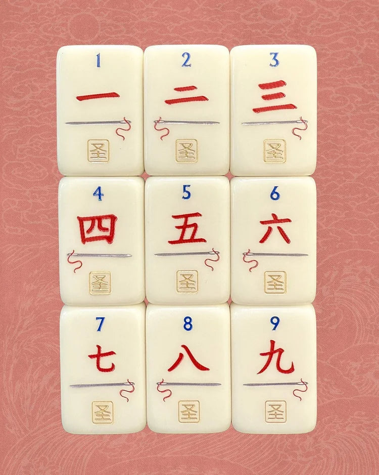 The Origins Collection Tiles