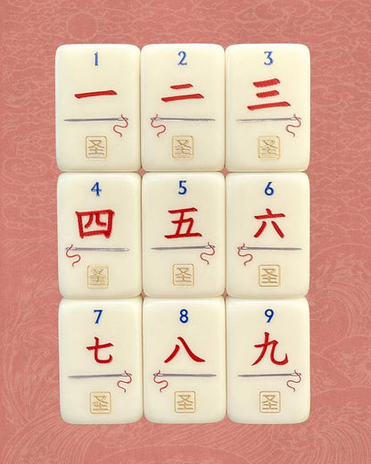 The Origins Collection Tiles