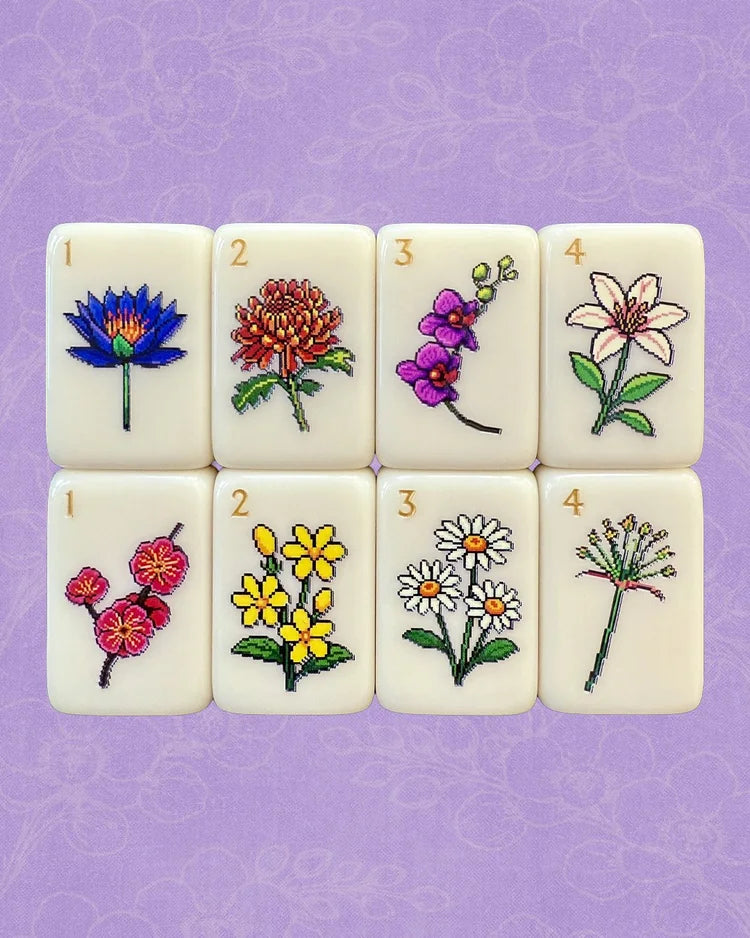 The Origins Collection Tiles