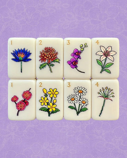 The Origins Collection Tiles
