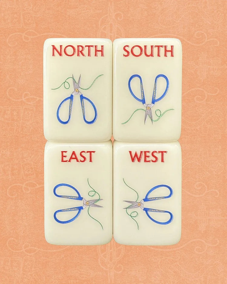 The Origins Collection Tiles