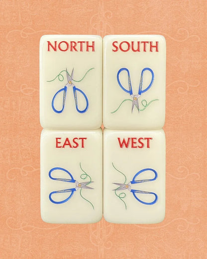 The Origins Collection Tiles