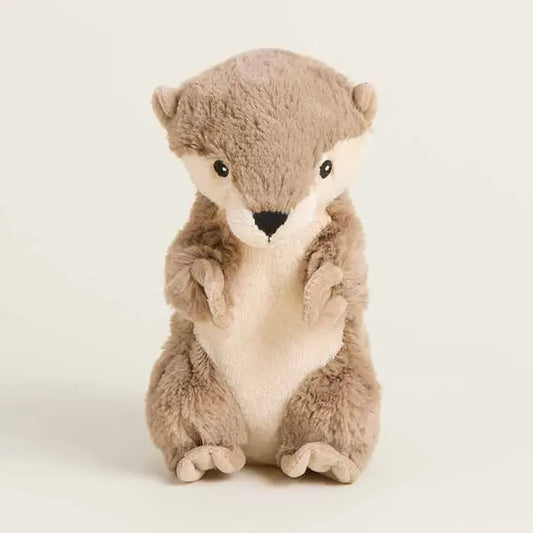 Otter Warmie Junior