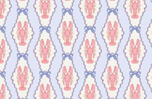 11x17 PREPPY PLEASE VOL 2 insert set of 10