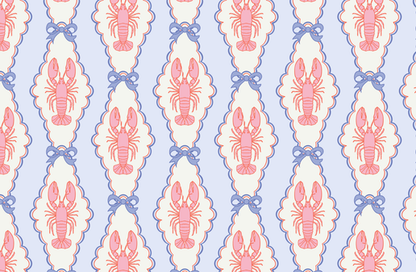 11x17 PREPPY PLEASE VOL 2 insert set of 10