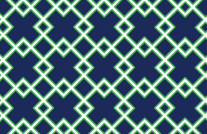11x17 PREPPY PLEASE VOL 2 insert set of 10